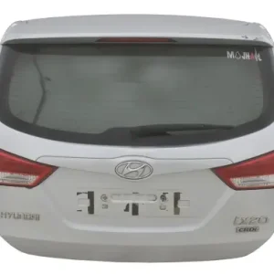 KLAPA TYLNA TYŁ HYUNDAI IX20 2R Do wyczerpania zapasów